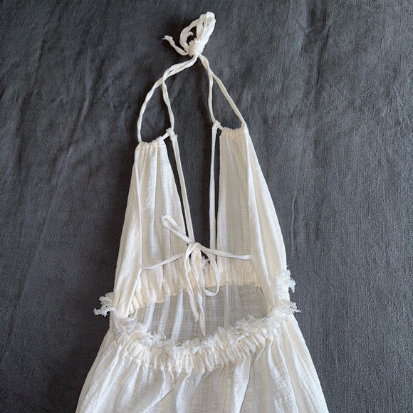 Swimsuit Cover Up - Picture 2 of 3